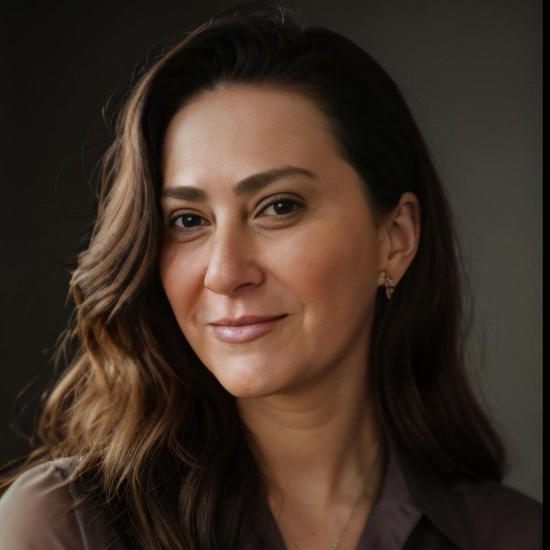 Foto da Graziela Candolo